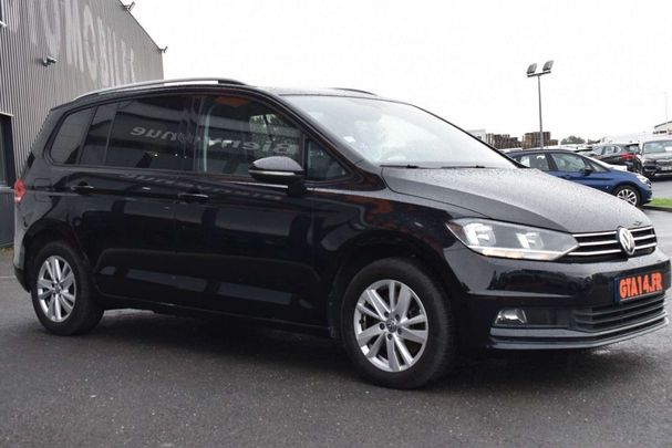 Volkswagen Touran DSG 111 kW image number 20