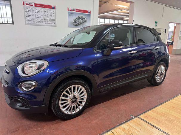 Fiat 500X 1.3 70 kW image number 2