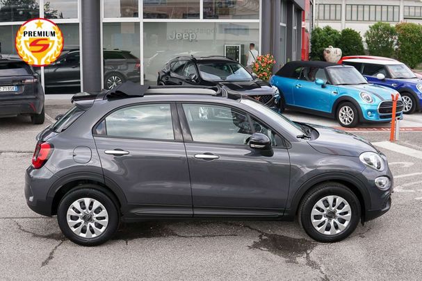 Fiat 500X 1.0 88 kW image number 16