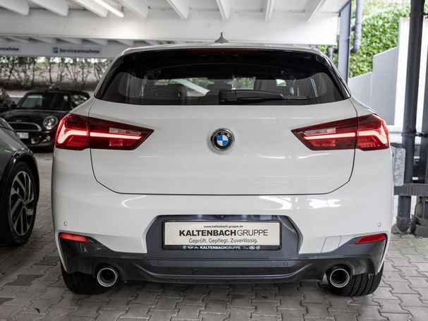 BMW X2 M Sport sDrive 131 kW image number 4