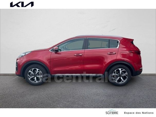 Kia Sportage 1.6 CRDi 2WD 85 kW image number 5