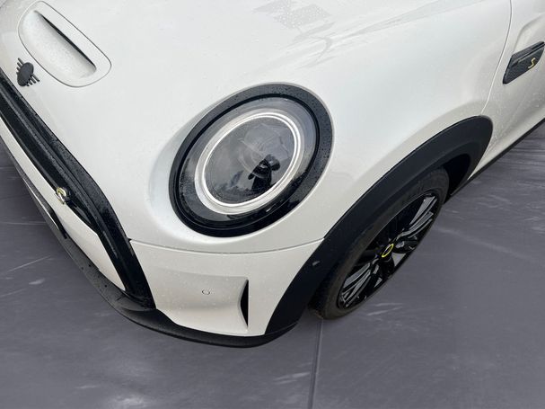 Mini Cooper E Trim 135 kW image number 13