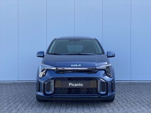 Kia Picanto 1.0 46 kW image number 2