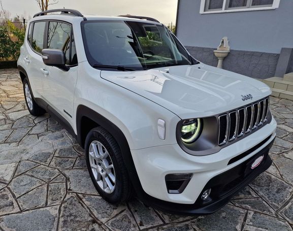 Jeep Renegade 1.0 Limited 88 kW image number 2