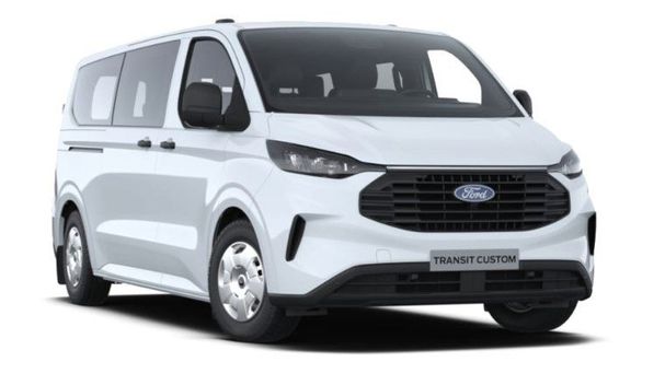 Ford Transit Custom Kombi Trend 100 kW image number 1