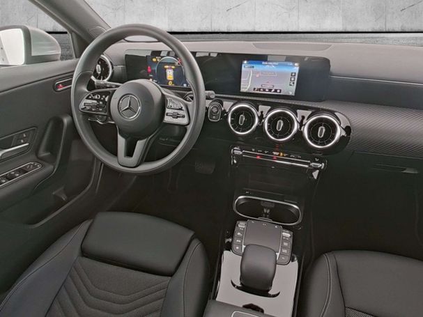 Mercedes-Benz A 180 d 85 kW image number 9