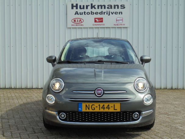 Fiat 500 59 kW image number 3