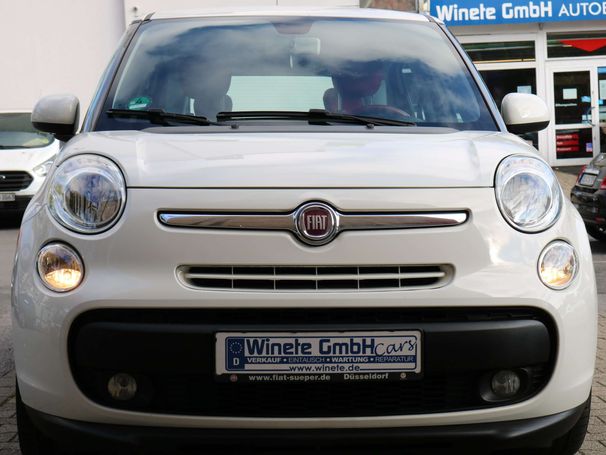 Fiat 500L 1.4 Easy 70 kW image number 3