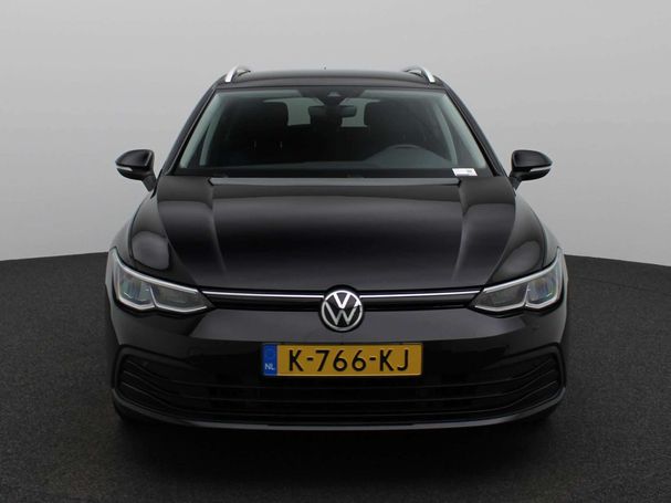 Volkswagen Golf Variant 1.0 TSI 81 kW image number 2