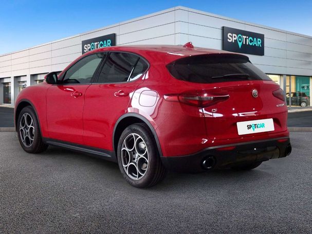 Alfa Romeo Stelvio Diesel 140 kW image number 5