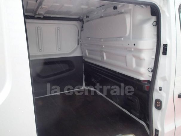 Renault Trafic DCi 95 L1H1 70 kW image number 27