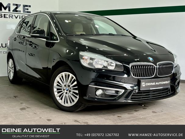 BMW 220i 141 kW image number 2