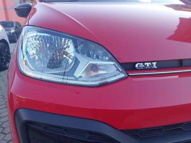 Volkswagen up! GTI 85 kW image number 6