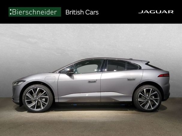 Jaguar I-Pace EV400 SE 294 kW image number 5