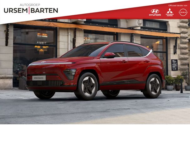 Hyundai Kona Electric 65 kWh 160 kW image number 1