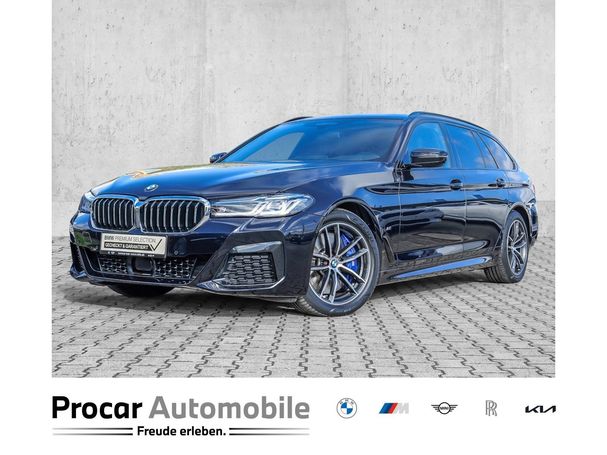 BMW 530d Touring xDrive 210 kW image number 1