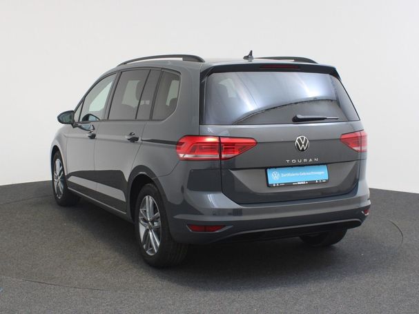 Volkswagen Touran DSG 110 kW image number 3