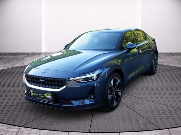 Polestar 2 300 kW image number 1