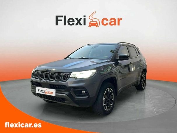 Jeep Compass 1.3 PHEV Trailhawk 177 kW image number 1