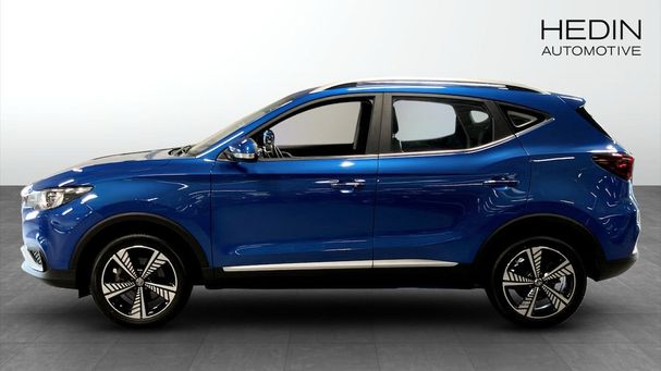 MG ZS EV Luxury 105 kW image number 6