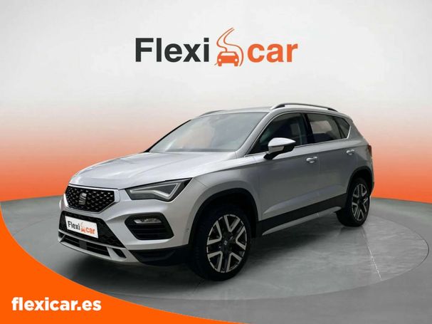 Seat Ateca 2.0 TDI 110 kW image number 1