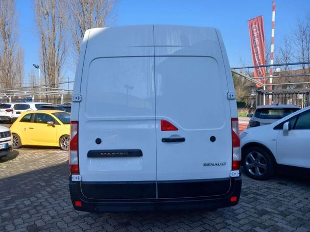 Renault Master DCi 135 99 kW image number 9