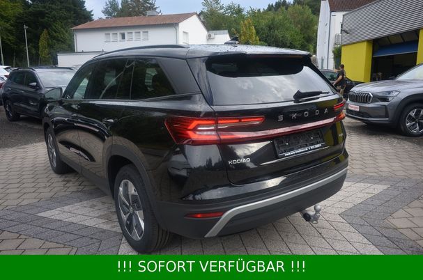 Skoda Kodiaq 2.0 TDI 4x4 DSG 142 kW image number 5