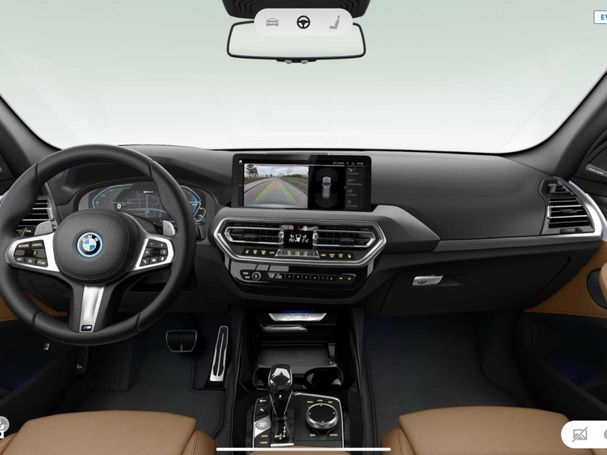 BMW X3 xDrive30e 215 kW image number 8