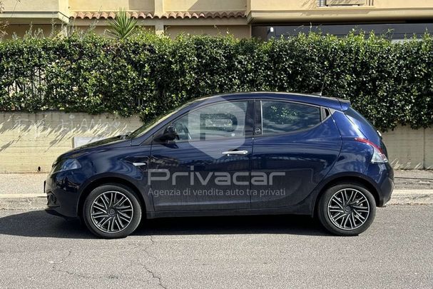 Lancia Ypsilon 51 kW image number 8