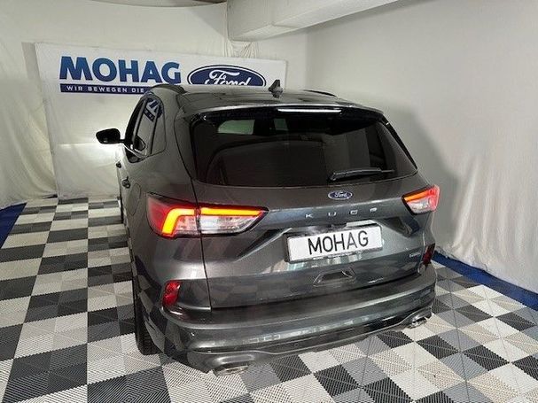 Ford Kuga 2.5 ST-Line X 165 kW image number 19