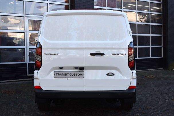 Ford Transit Custom 320 L2H1 Trend 100 kW image number 4