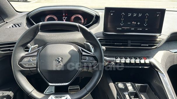 Peugeot 5008 96 kW image number 8