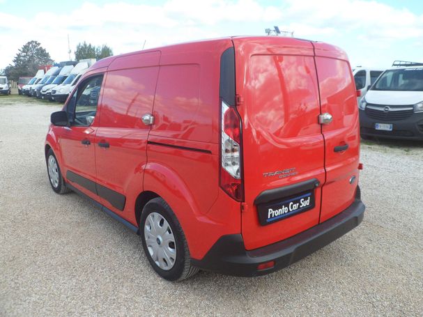 Ford Transit Connect 88 kW image number 5