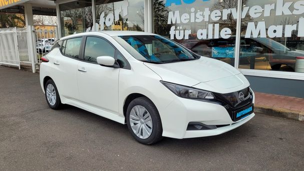 Nissan Leaf 40 kWh 110 kW image number 2