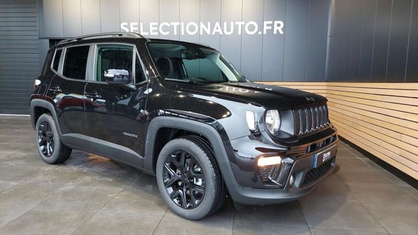 Jeep Renegade 96 kW image number 7