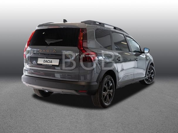 Dacia Jogger TCe 110 Extreme 81 kW image number 2