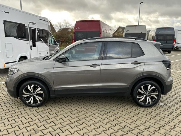 Volkswagen T-Cross 1.0 TSI DSG 81 kW image number 3