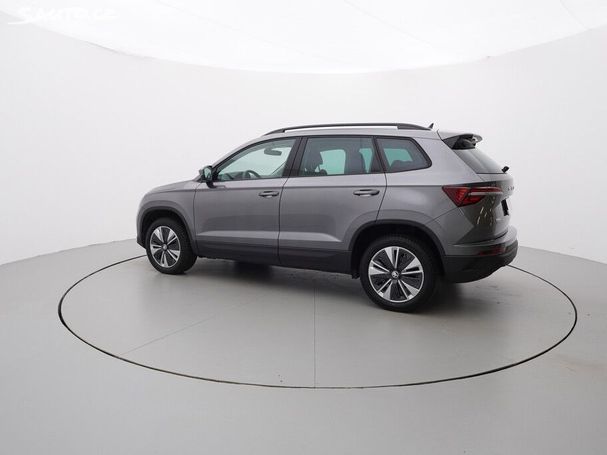 Skoda Karoq 1.5 TSI Style 110 kW image number 4