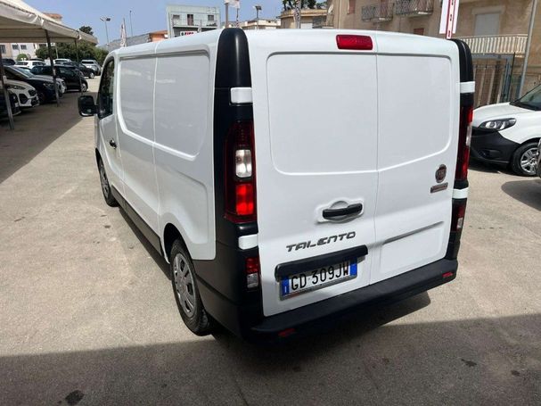 Fiat Talento 2.0 Ecojet 120 88 kW image number 2