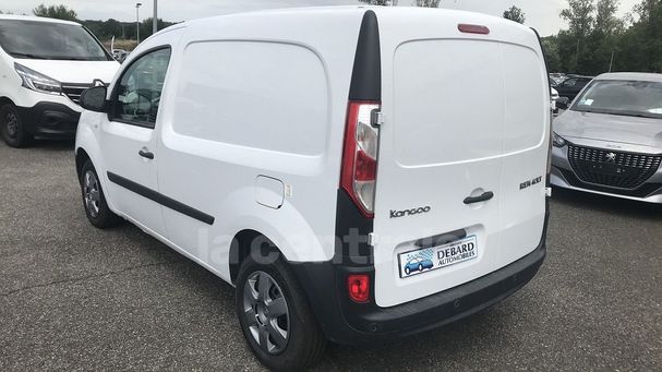 Renault Kangoo BLUE dCi 95 70 kW image number 13