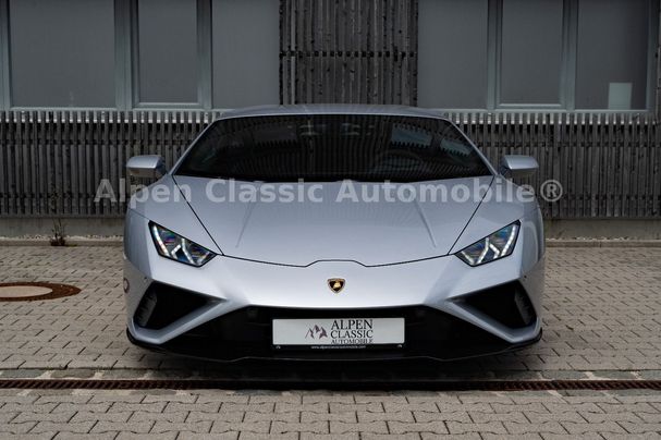 Lamborghini Huracan 449 kW image number 9