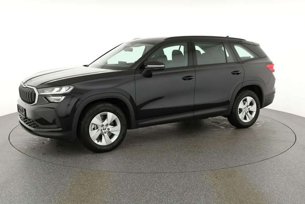 Skoda Kodiaq 2.0 TDI DSG 110 kW image number 31