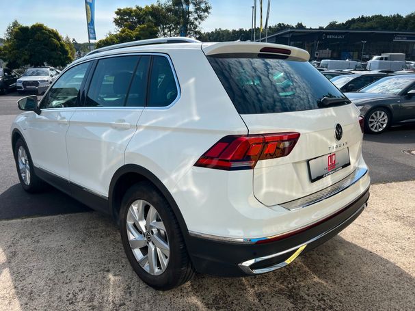 Volkswagen Tiguan eHybrid Elegance DSG 180 kW image number 9