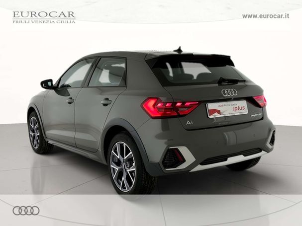 Audi A1 30 TFSI 81 kW image number 4