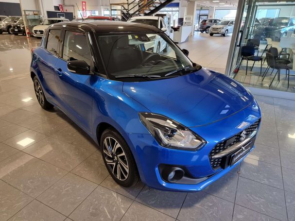 Suzuki Swift 1.2 61 kW image number 2