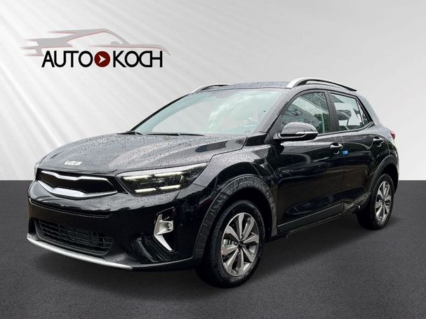 Kia Stonic 1.0 100 Vision 74 kW image number 1