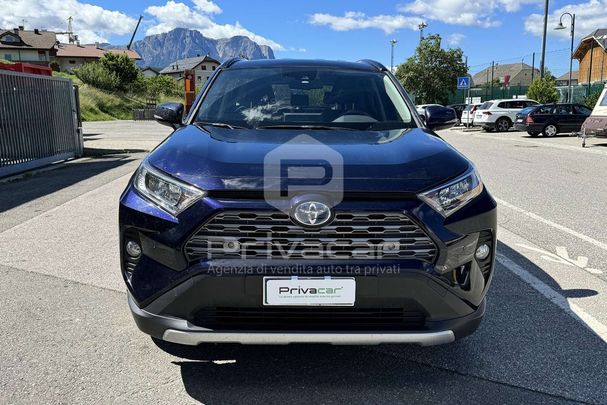 Toyota RAV 4 2.5 163 kW image number 3