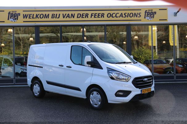 Ford Transit Custom 280 L1H1 2.0 TDCi Trend 77 kW image number 2