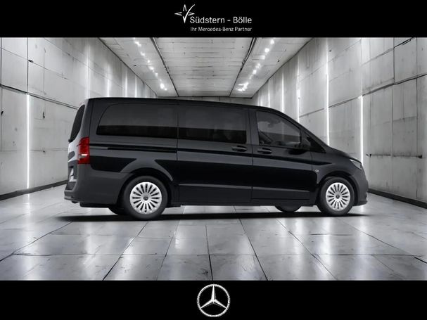 Mercedes-Benz Vito 116 Tourer 120 kW image number 6