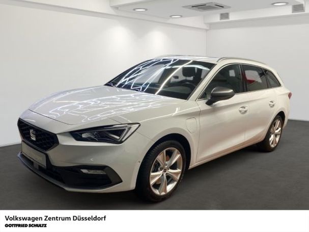 Seat Leon Sportstourer 1.4 DSG 150 kW image number 1